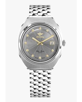 Jovial Men's Watch 18081gsmq02