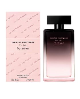 Narciso Rodriguez For Her Forever 20 Year Edition Edp 100ml