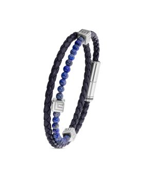 Guy Laroche Men's Bracelet Glagb0001002