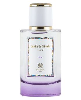Maison Maissa Jardin De Sibenik Elixir Edp 100ml