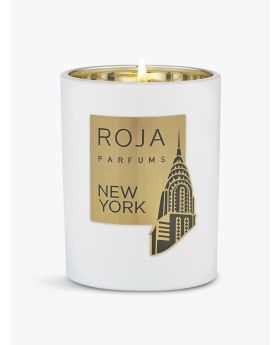 Roja Parfums New York Candle 300g