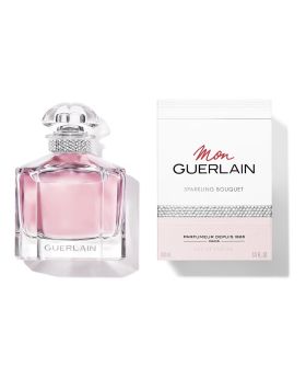 Guerlain Mon Guerlain Sparkling Bouquet Edp 100ml