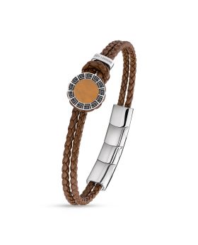 Guy Laroche Men's Bracelet Glagb0000902