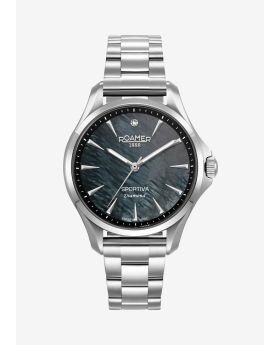 Roamer Women's Watch 865847 41 80 50