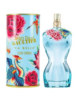 Jean Paul Gaultier La Belle Fleur Terrible Edp 100ml