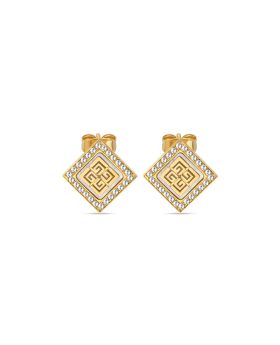 Guy Laroche Women's Earrings Gljle0003302      