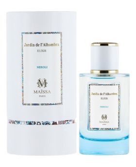 Maison Maissa Jardin De L'alhambra Elixir Edp 100ml  