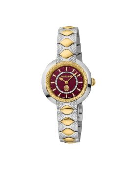 Roberto Cavalli Franck Muller Watch Rv2l074m0111