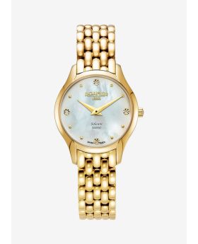 Roamer Women's Watch 547857 48 25 50