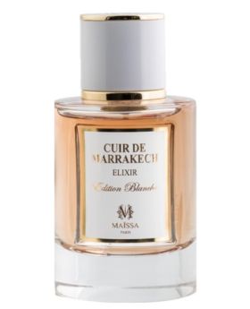 Maison Maissa Cuir De Marrakech Elixir Edp 100ml