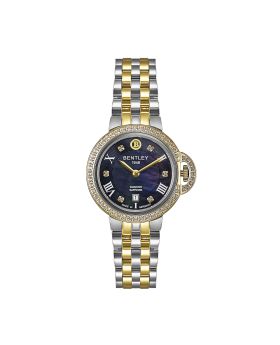 Bentley Watch Bl-1818-102ltbi-sk
