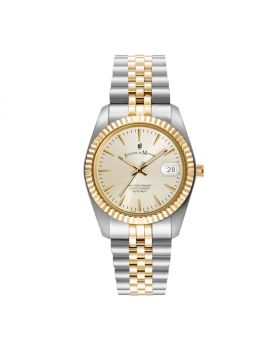 Jacques Du Manoir Women's Watch Jwg02202