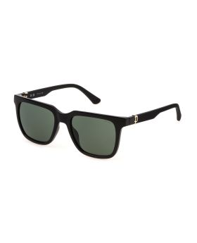 Police Men's Sunglass Spln34m54z42y  