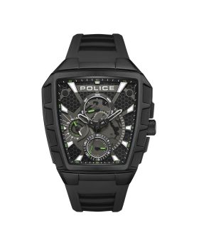 Police Men's Watch Pewgq0056801