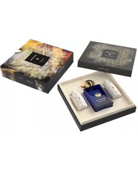 Amouage Interlude Gift Set