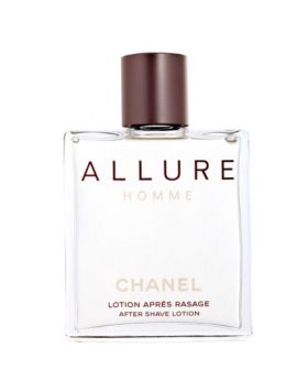 Chanel Allure After Shave Lotion 100ml