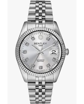 Bentley Men's Watch Bl2333-15mwci    