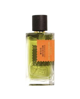 Goldfield & Banks Wood Infusion Edp 100ml
