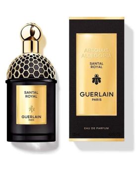 Guerlain Absolus Allegoria Santal Royal Edp 125ml  