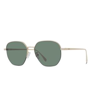 Fendi Sunglass Fe40004u 32n 55-17 145