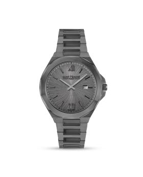 Saint Honore Watch Mt852102 7grg