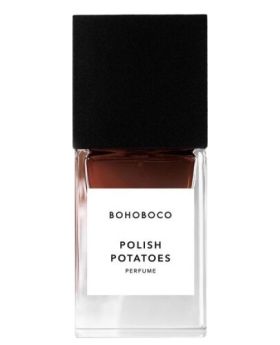 Bohoboco Polish Potatoes Edp 50ml  