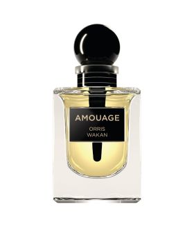 Amouage Orris Wakan Pure Perfume Oil12ml