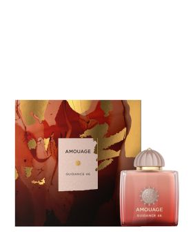 Amouage Guidance 46 Extarit De Parfum 100ml  