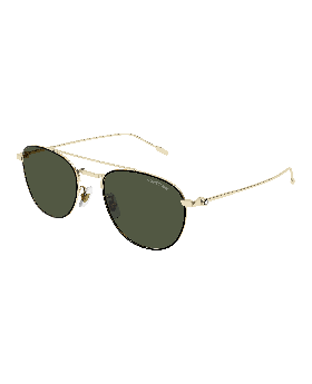 Mont Blanc Sunglass Mb0211s-00453