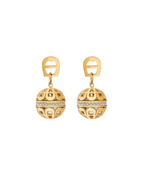 Aigner Earrings Arjle0003522  