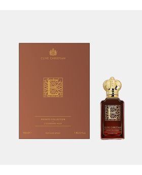 Clive Christian E Cashmere Musk (m) Edp 50ml