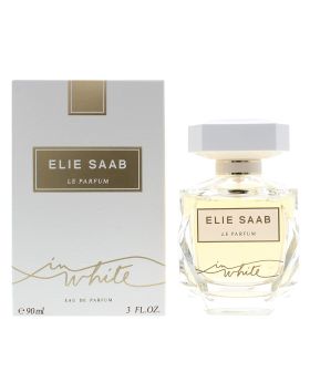 Elie Saab Le Parfum In White (l) Edp 90ml