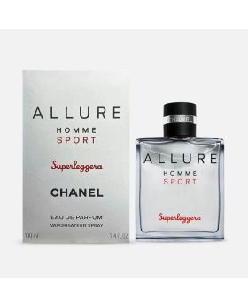 Chanel Allure Homme Sport Superleggera Edp 100ml  