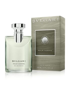 Bvlgari Pour Homme Edp 100ml