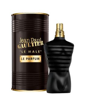 Jean Paul Gaultier Le Male Le Parfum Intense Edp 200ml