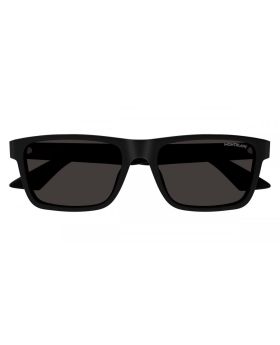 Montblanc Men's Sunglass Mb0299s-00556