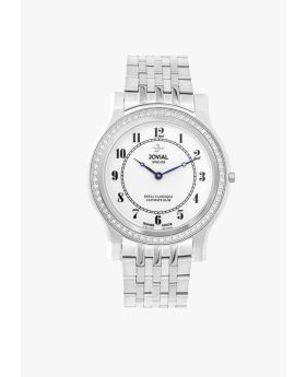Jovial Women's Watch 7070lsmq01z