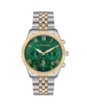 Us Polo Women's Watch Uspa2040-08