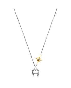Aigner Necklace Agj.241085.sgnl