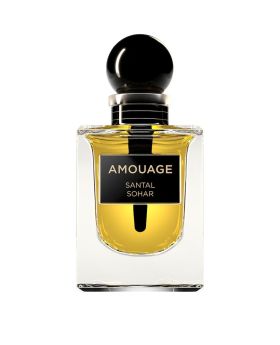 Amouage Santal Sohar Pur Perfume Oil 12ml