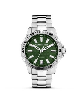 Cerruti 1881 Watch Ciwgh0007506