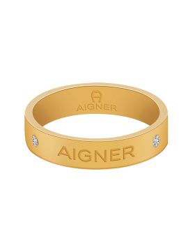 Aigner Accessories Ring M Aj61068.54