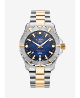 Roamer Men's Watch 860833 47 45 70