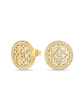Cerruti 1881 Earrings Cijle0012603