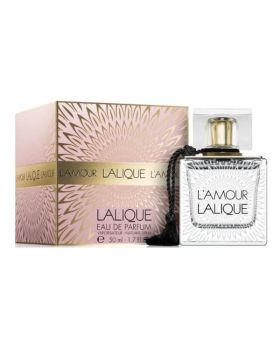 Lalique L Amour Edp 50ml