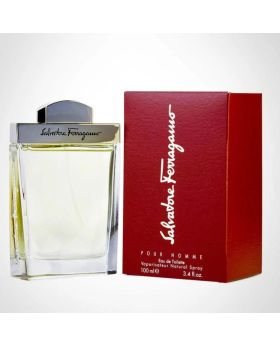 Salvatore Ferragamo Pour Homme Edt 100ml