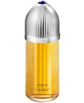 Cartier Pasha De Cartier Parfum 150ml