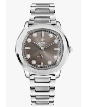 Jovial Men's Watch 1900gsmq02d