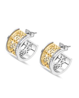 Cerruti 1881 Earrings Cijle0009501