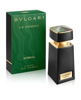 Bvlgari Le Gemme Kobraa Edp 125ml